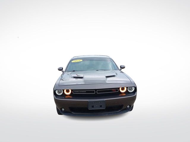 2015 Dodge Challenger R/T