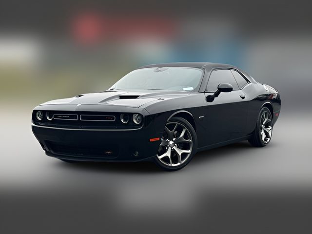 2015 Dodge Challenger R/T