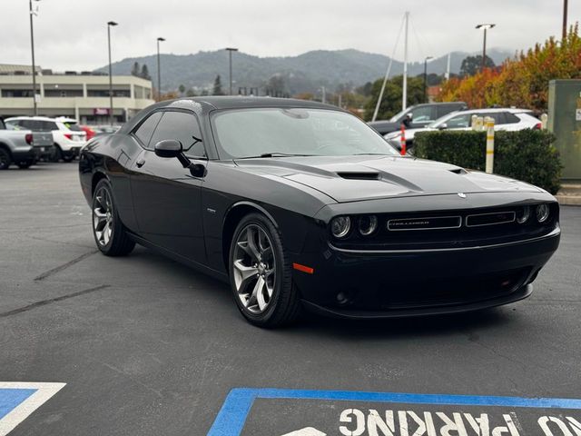 2015 Dodge Challenger R/T