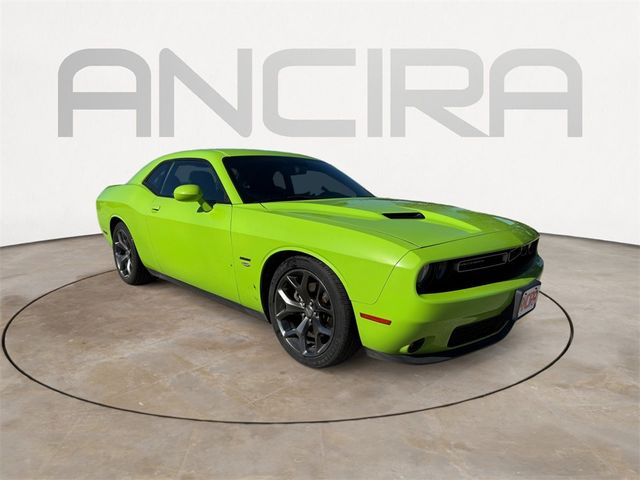 2015 Dodge Challenger R/T