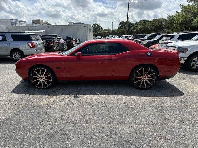 2015 Dodge Challenger R/T