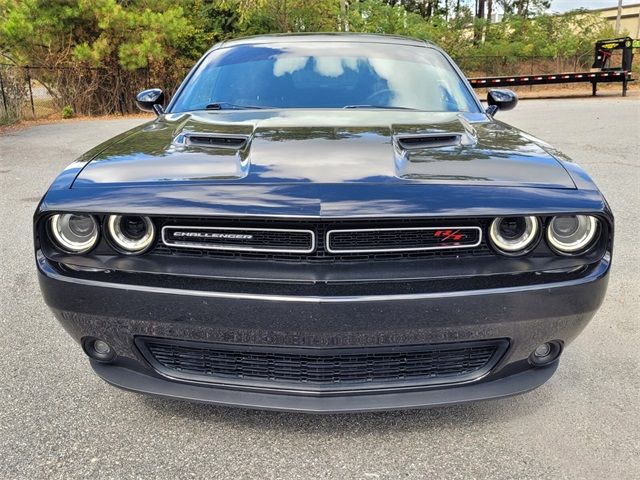 2015 Dodge Challenger R/T