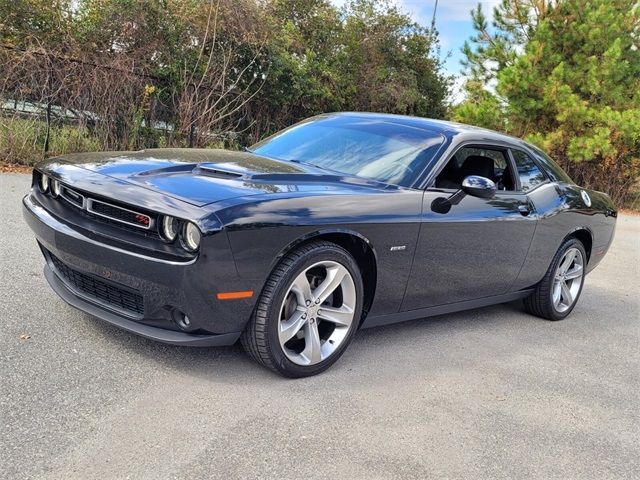 2015 Dodge Challenger R/T