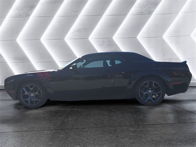 2015 Dodge Challenger R/T