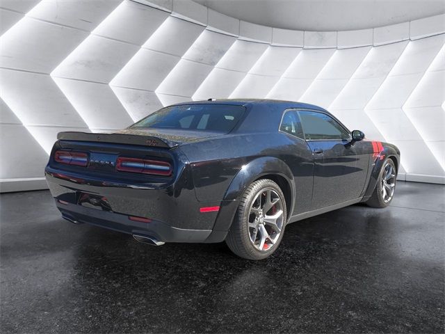 2015 Dodge Challenger R/T