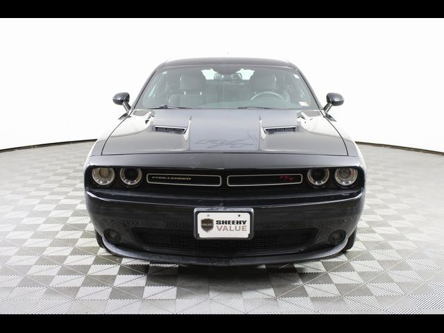 2015 Dodge Challenger R/T