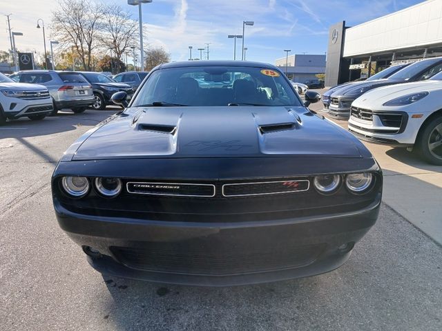 2015 Dodge Challenger R/T