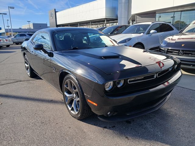 2015 Dodge Challenger R/T