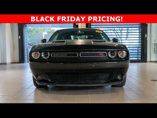 2015 Dodge Challenger R/T