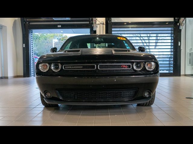 2015 Dodge Challenger R/T