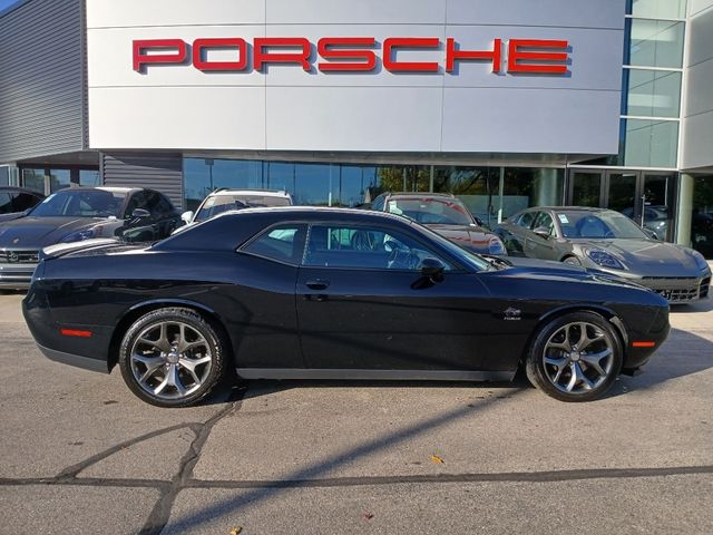 2015 Dodge Challenger R/T