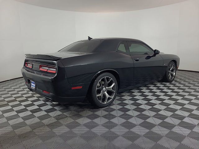 2015 Dodge Challenger R/T