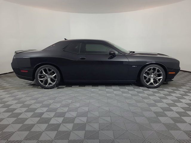 2015 Dodge Challenger R/T