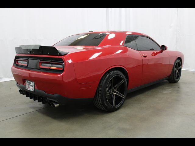 2015 Dodge Challenger R/T