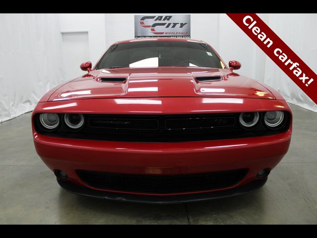 2015 Dodge Challenger R/T