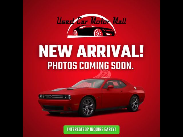 2015 Dodge Challenger R/T