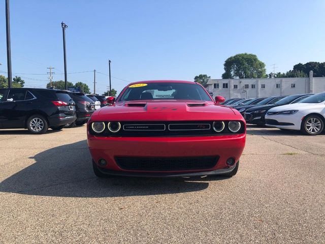 2015 Dodge Challenger R/T