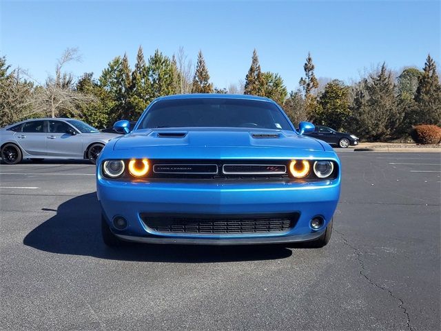 2015 Dodge Challenger R/T