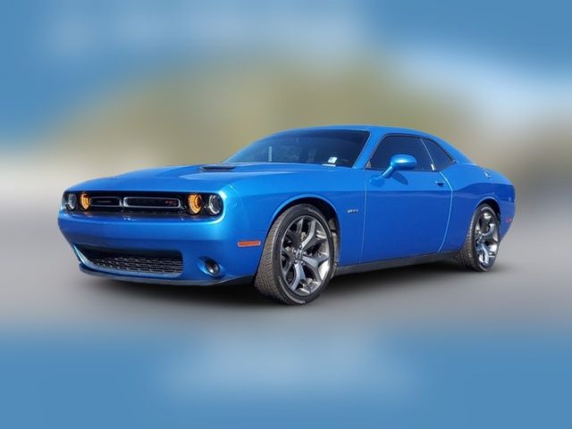 2015 Dodge Challenger R/T