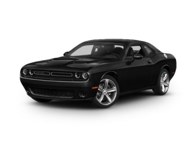 2015 Dodge Challenger R/T