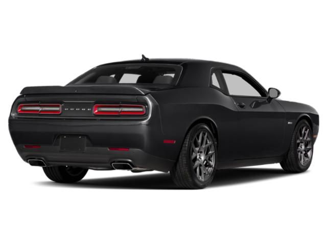 2015 Dodge Challenger R/T