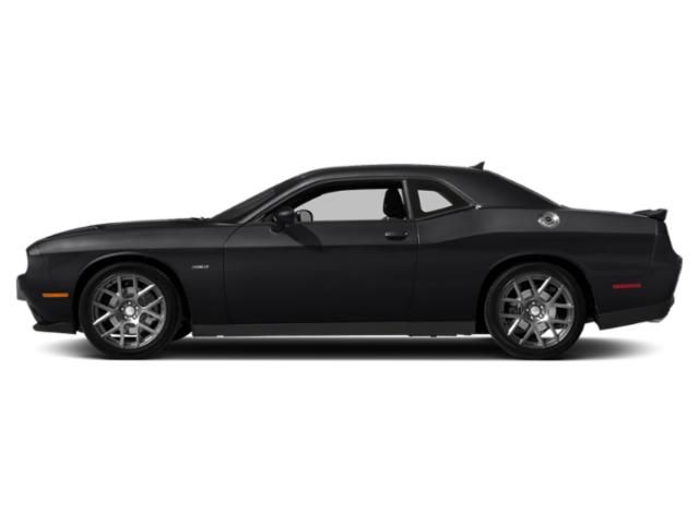 2015 Dodge Challenger R/T