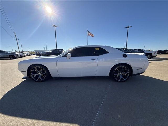 2015 Dodge Challenger R/T