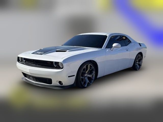 2015 Dodge Challenger R/T