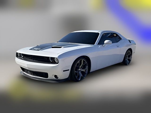 2015 Dodge Challenger R/T