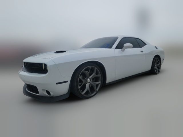 2015 Dodge Challenger R/T