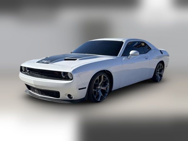 2015 Dodge Challenger R/T