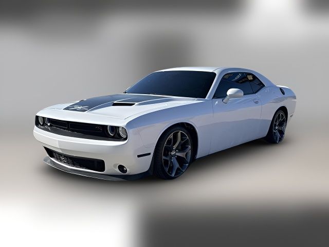 2015 Dodge Challenger R/T