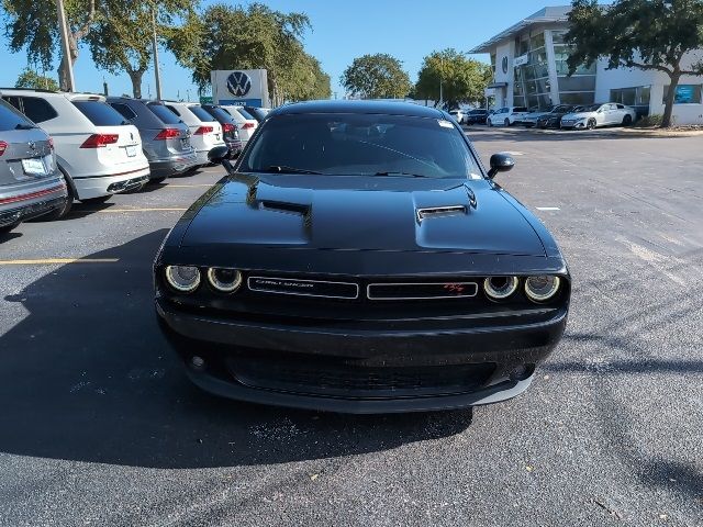 2015 Dodge Challenger R/T