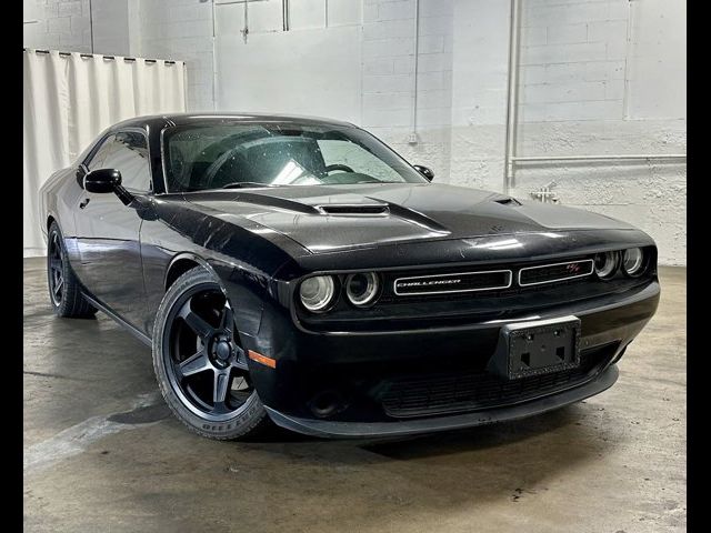 2015 Dodge Challenger R/T