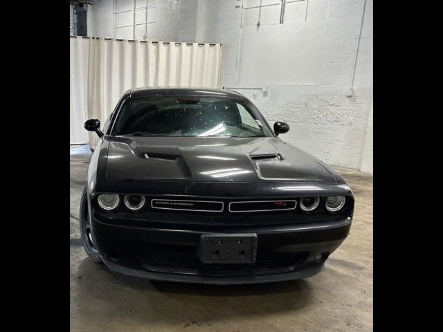 2015 Dodge Challenger R/T