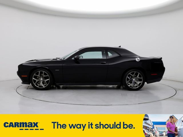 2015 Dodge Challenger R/T