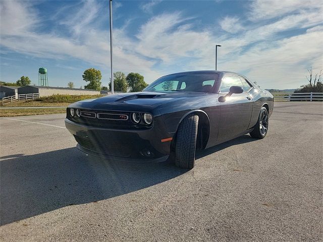 2015 Dodge Challenger R/T