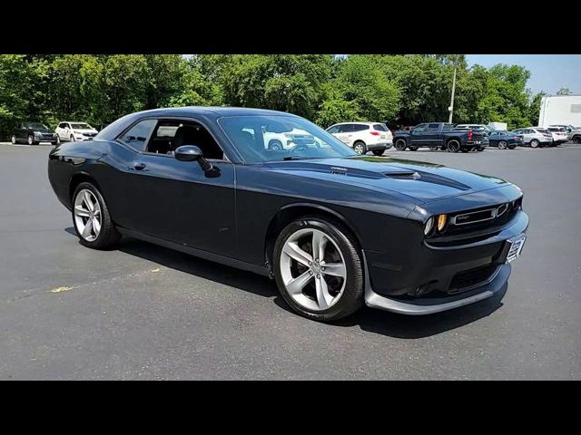 2015 Dodge Challenger R/T