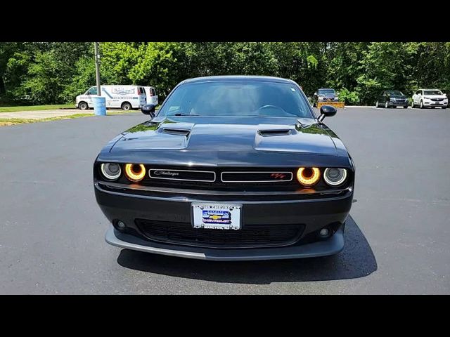 2015 Dodge Challenger R/T