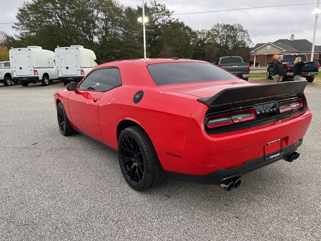 2015 Dodge Challenger R/T