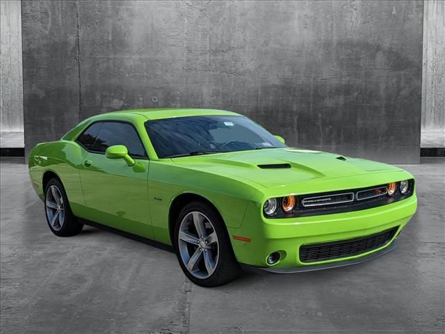 2015 Dodge Challenger R/T