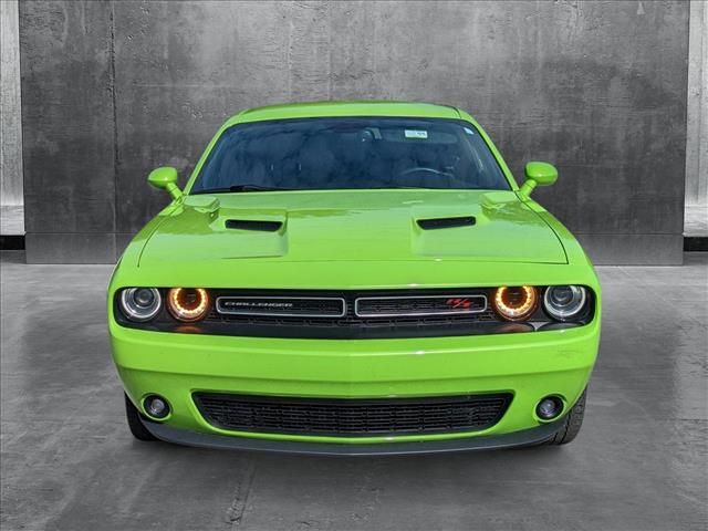 2015 Dodge Challenger R/T