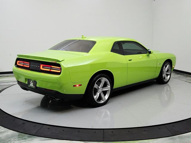 2015 Dodge Challenger R/T