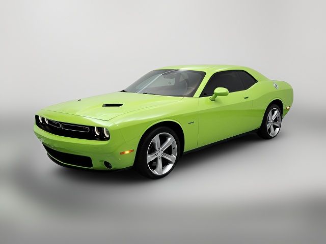 2015 Dodge Challenger R/T