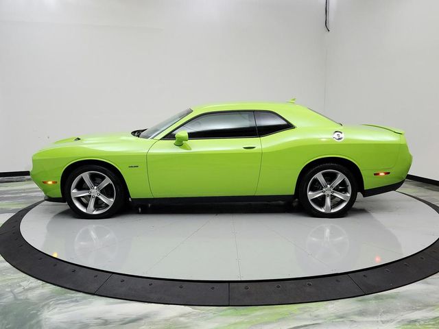 2015 Dodge Challenger R/T