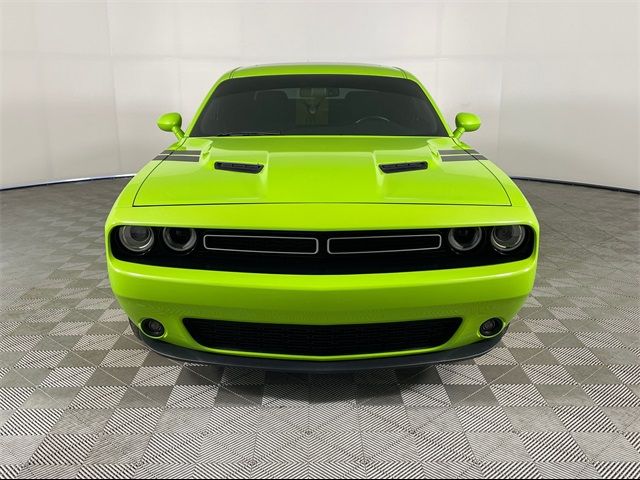 2015 Dodge Challenger R/T