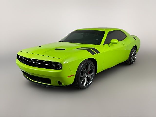 2015 Dodge Challenger R/T