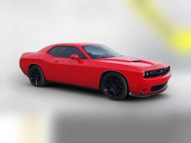 2015 Dodge Challenger R/T