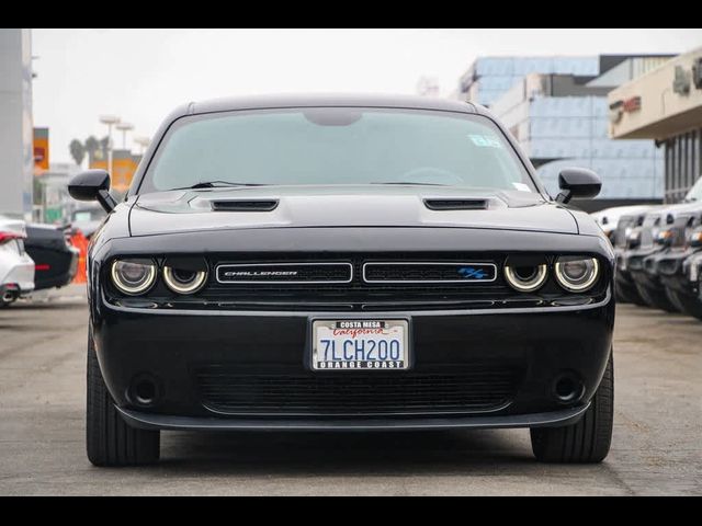 2015 Dodge Challenger R/T