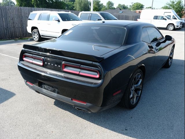 2015 Dodge Challenger R/T